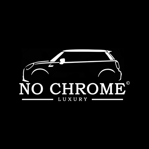 No Chrome